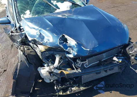 2019 Lincoln Mkz Reserve I z USA, uszkodzony, nr VIN 3LN6L5D96KR631289